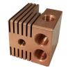 Buy cheap Durable Auto CNC Turning Brass Parts Multipurpose Anti Oxidation from wholesalers