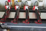 Raytools Laser Head Multi Beam Winding Laser Machine For 380V/50HZ Power