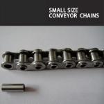 OEM ODM HP Hollow Pin Heavy Duty Conveyor Chain Stainless Steel