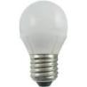 Buy cheap LED G45 Bulb light 5W 400LM Dimmable 200Degree beam angle from wholesalers