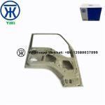 ISUZU NPR71 NQR75 600P DOOR ASM FRT WO/TRIM LH 8975814310 8978638501