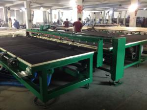 China CNC Laminated Glass Cutting Machine wholesale