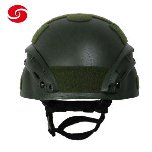 China Military/Combat/Force/Defense/Army /Bulletproof/Body Armor Mich Ballistic Helmet wholesale
