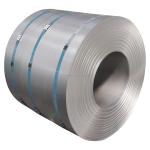 Non-Alloy DC01 Cold Rolled Steel Coil 0.8mm 0.6mm Thickness for Carton Steel