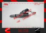 Construction Machinery PartsFuel Injector Diesel Fuel Injector 3411754 3411755