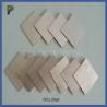 Buy cheap 90%W Tungsten Copper Tablets Alloy Sheet Resistance Welding Electrode Material from wholesalers