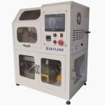 ISO 9150/BS EN 348 Protective Clothing Molten Metal Splashes Impact Resistance