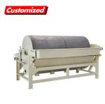 Stainless Steel Magnetic Separation Machine