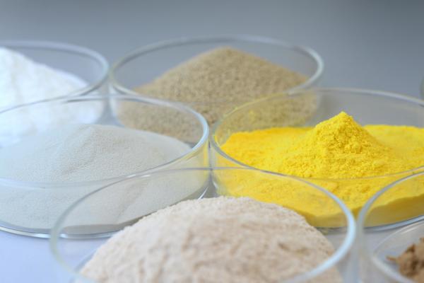 Keratinase:beauty and skin care,organic fertilizer manufacturing,improve the