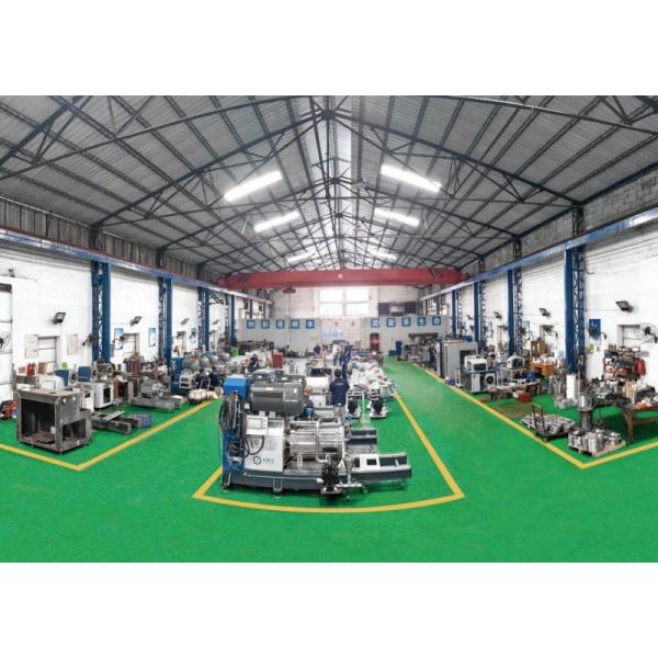 6L Horizontal Pin Type Bead Mill Super Fine Sand Grinding Mill 15Kw