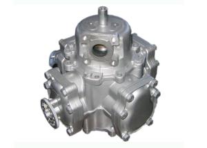 China CHINA MADE PETROL STATION METERING DEVICE MOUNTED ON FUEL DISPENSER HIGH PRECISION wholesale