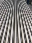 Nickel Alloy ASTM B166 Inconel 625 UNS 06625 DIN 2.4856 Forged and Hot Rolled