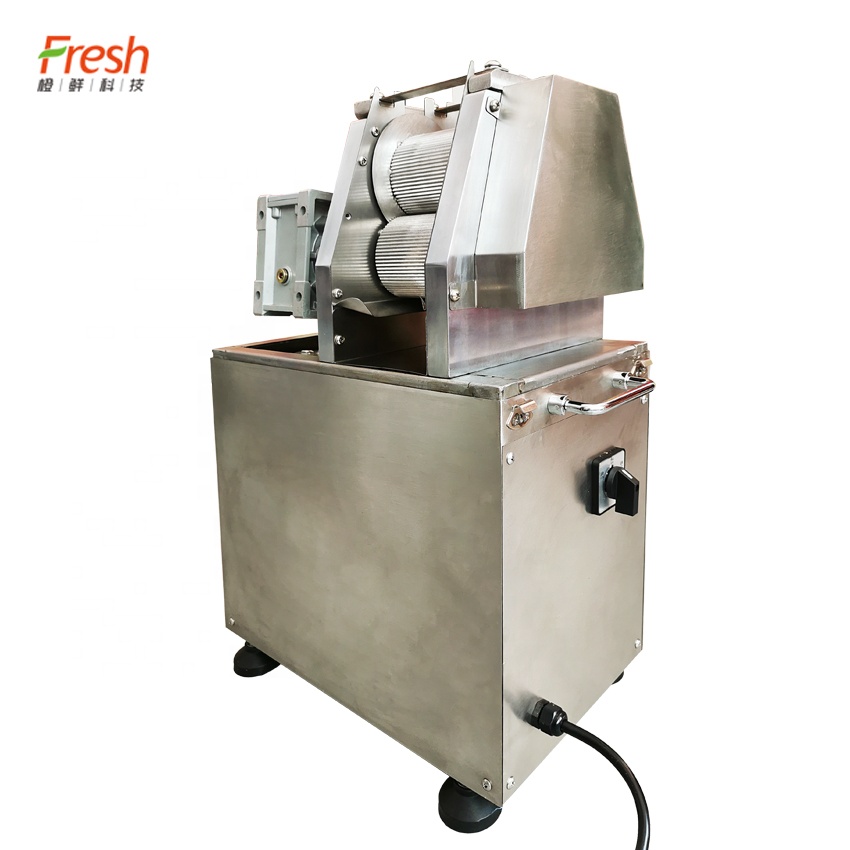 70 - 80 Cups Apple Juice Dispenser High Efficiency Customized Color