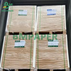 China 55gsm 50gsm Colorful Carbonless Copy Paper For Bills NCR Paper 610 X 860mm Ream Pack wholesale