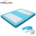 Custom Queen Size Individual Mattress Pocket Spring Unit