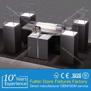 China with high quality retail glasses display stand wholesale