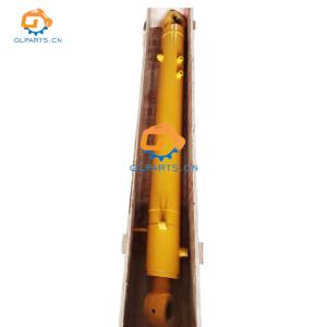 China Mini Excavator Cylinder Vio55 Arm Hydraulic Cylinder For Yanmar Excavator Parts wholesale