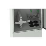 Cold Rolled Steel Sheet IP65 Outdoor Telecom Cabinet for Density Fiber Optical