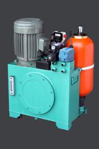 China hydraulic power pack wholesale