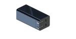 CCTV Desktop Switching Power Supply UL/CUL/TUV/GS/CE/CCC Certified Universal