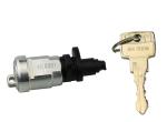 Bank Machine Wincor 01750062656 CMD Cassette Lock with Key 01750155995 ATM Parts