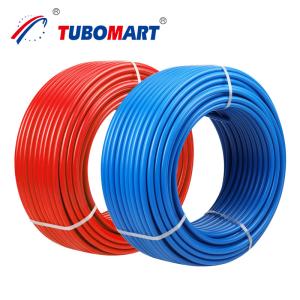 China PE-AL-PE Pex-Al-Pex Water Supply Pipe 2.2mm Thickness For Plumbing wholesale