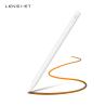 Buy cheap Single Magnetic Stylus Pen For IPad Triangle Long Battery Life from wholesalers