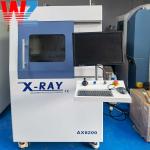 99.9% Accuracy SMT PCB X Ray Inspection Equipment For LED TV Product Line