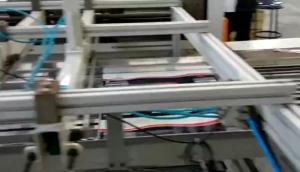 China Slitter Beverage Can Making Machine 6.5T Weight 40Sheets Per Min wholesale