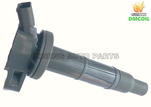 China Lexus Engine Ignition Coil / Toyota Camry Coil With Low Resistivity Wire wholesale