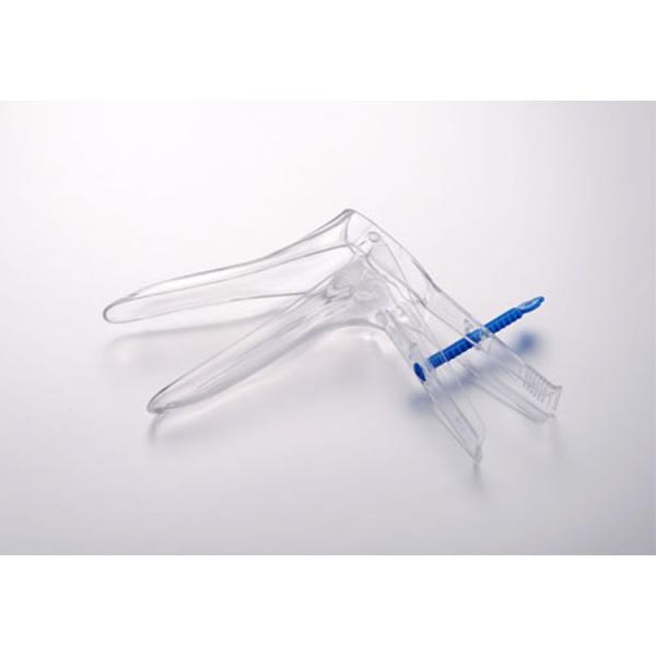 Disposable Sterile Vaginal Speculum With Different Types and Sizes for Gynaecologic examination