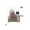 Buy cheap 220V Assorted Gummies Depositing Soft Bean Bears Gummy Candy Depositing Machine from wholesalers