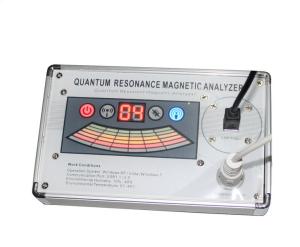 China Russian Magnetic Resonance Quantum Health Analyzer For Gallbladder wholesale