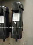2 Hp 1750 Rpm Electric Motor NEMA 56C Brushed Permanent Magnet DC Motor 90V