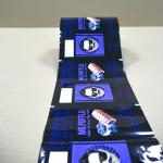 Multi-Layer Aluminum Foil Film For Food Packaging Customizable Barrier