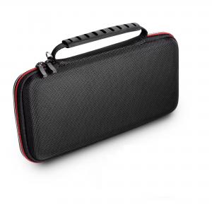 China Portable Hard Shell Pouch Travel Game Bag For NS Console Security Security wholesale