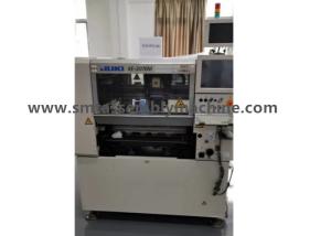 China 100W Power Supply SMD SMT Assembly Machine Used Juki KE 2070 On PCB wholesale