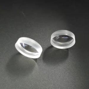 China Laser Cutting Welding Machine 20*3mm 2X Laser Expander Lens wholesale