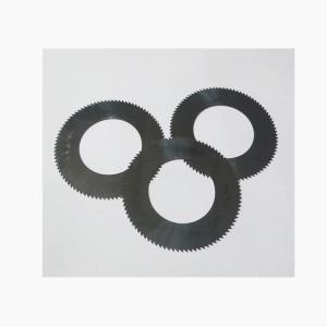 China Tungsten Tip Circular Saw Blade , Carbide Circular Blade With High Wear Resistance wholesale