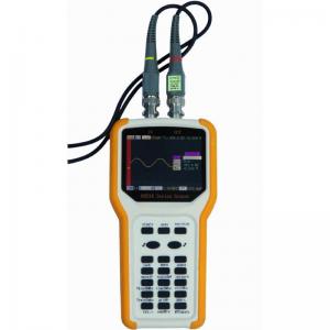 China WH-1025 Digital oscilloscopes on sale