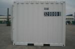 10 Foot Offshore Container DNV2.7-1 Standard Length 2991MM High Strength