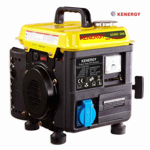50HZ 60HZ 220V Super AVR variable frequency Generator 800W for bulb, fan, TV,