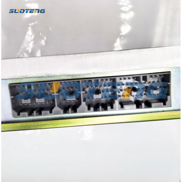 YN22E00492F7 SK200-8 Excavator Controller ECU ECM