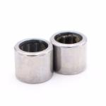 Nylon Cage One Way Needle Roller Bearing HF2016 With Open Seal 20mm