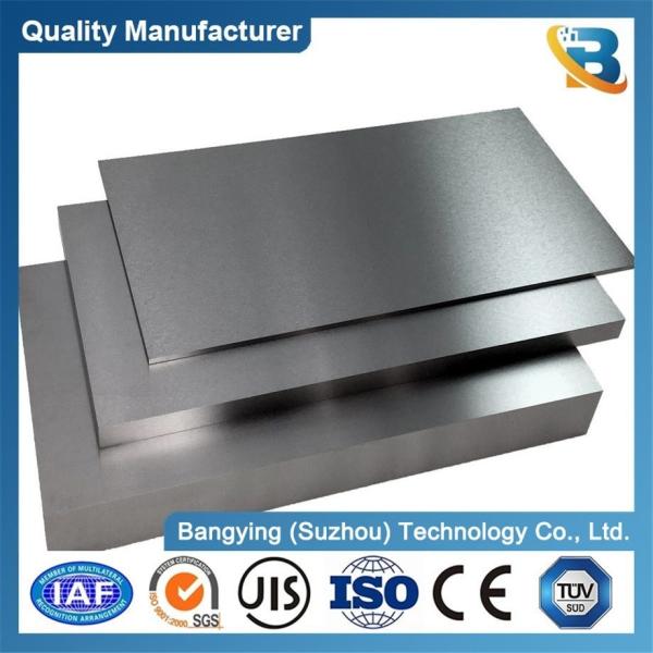 AISI Certification Customized Request Metal Sheet Roofing Sheet Stainless Steel