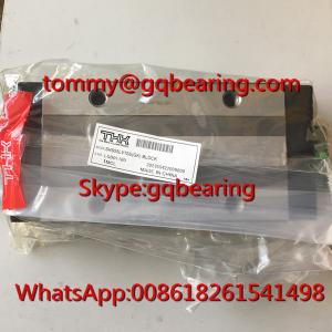 China High Accuracy Gcr15 steel Material THK SHS55LV1SS(GK) Linear Block SHS55LV Linear Ball Bearing wholesale