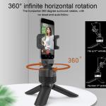 Selfie Stick with Blue-tooth Remote for Smartphones - with Universal Phone