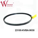Grade A HONDA Motorcycle Engine Drive Belt 23100-KVBA-9030 Toothed Belt
