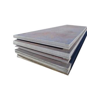 China Length as your request Building Construction Material Hot Rolled Carbon Steel Plate wholesale
