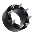 Durable 3 Inch Dodge Ram Wheel Spacers 2500 / 3500 No Hubcentric Type